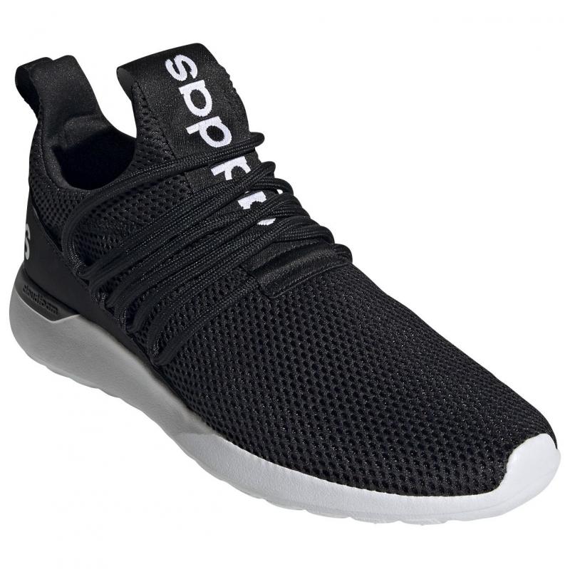 Looking to Amp Up Your Running Game This Year. Discover the Lite Racer Adapt 3.0 Shoes