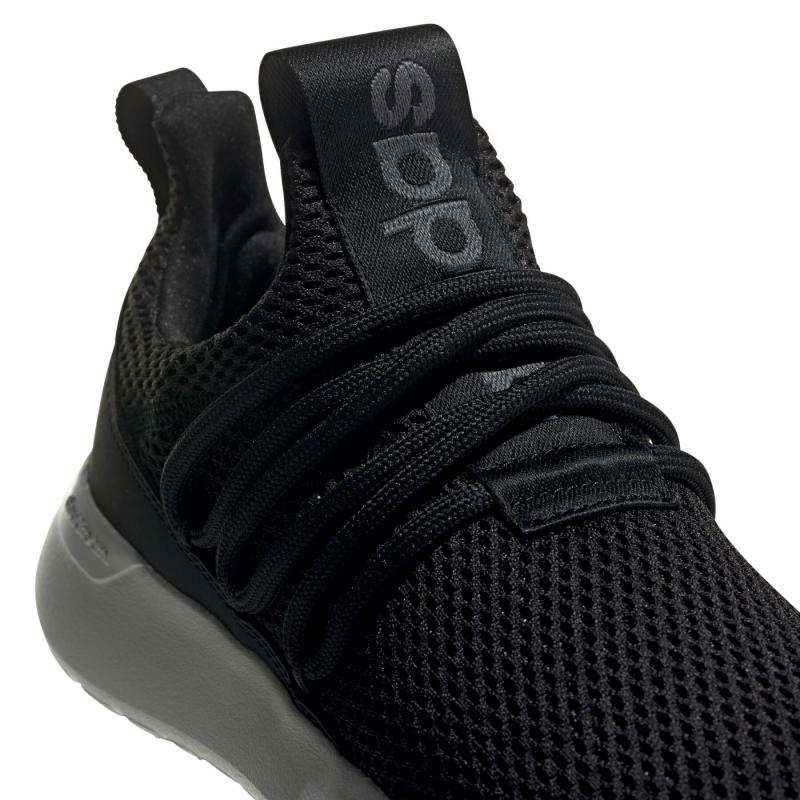 Looking to Amp Up Your Running Game This Year. Discover the Lite Racer Adapt 3.0 Shoes