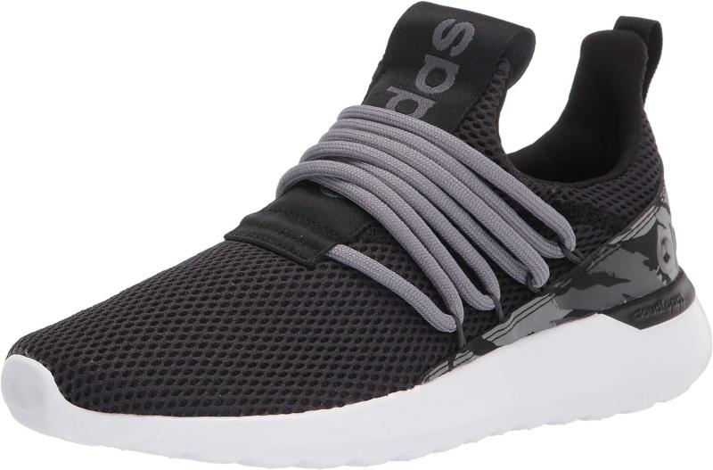 Looking to Amp Up Your Running Game This Year. Discover the Lite Racer Adapt 3.0 Shoes