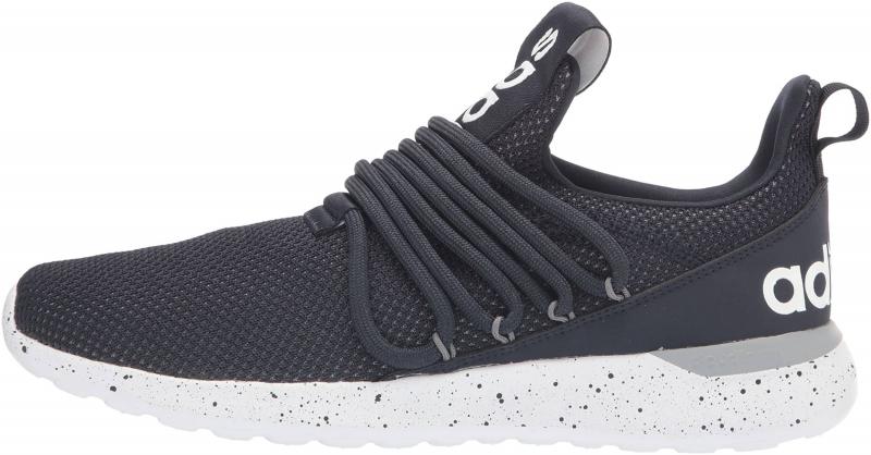 Looking to Amp Up Your Running Game This Year. Discover the Lite Racer Adapt 3.0 Shoes