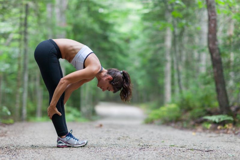 Looking to Amp Up Your Workouts This Year. The Top Exercise Joggers For Peak Performance
