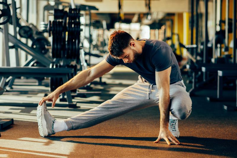 Looking to Amp Up Your Workouts This Year. The Top Exercise Joggers For Peak Performance