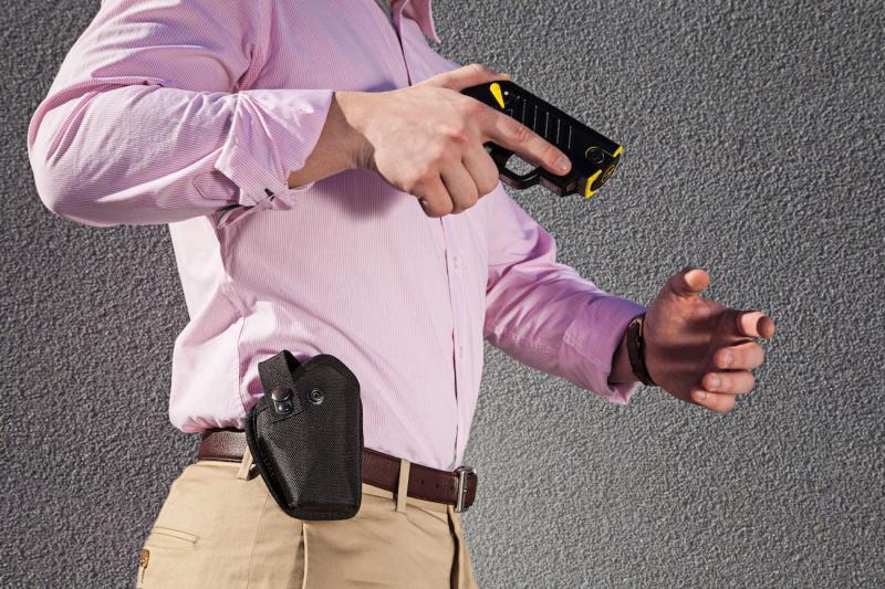 Looking to Arm Yourself. Discover Where to Buy the Best Mace Spray Online