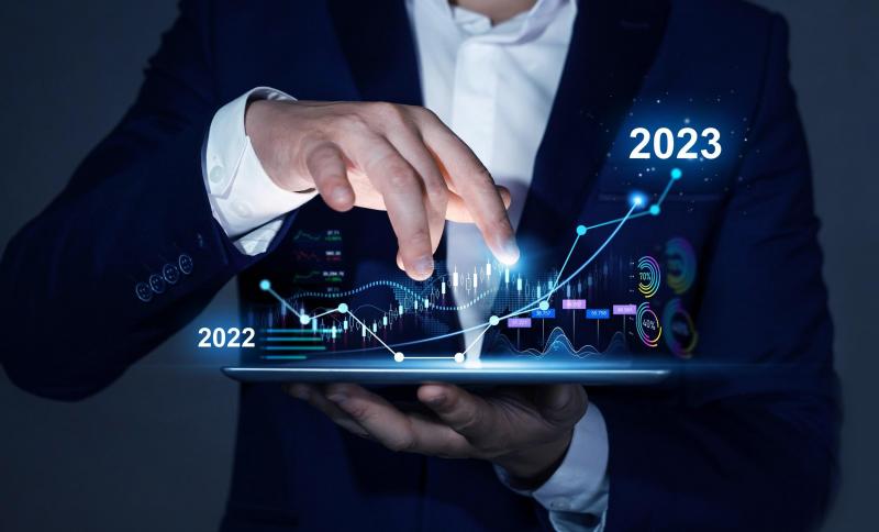 Looking to Automate Your Trading in 2023. New StockWatch:One May Be the Answer