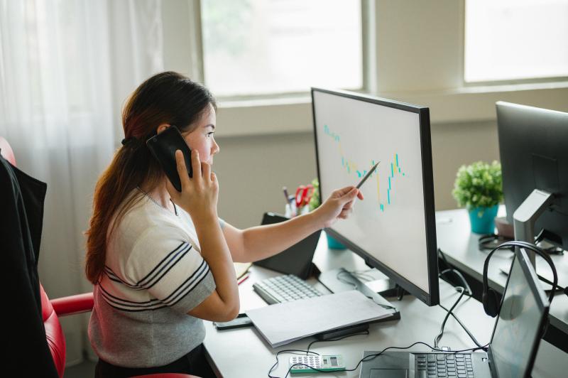 Looking to Automate Your Trading in 2023. New StockWatch:One May Be the Answer