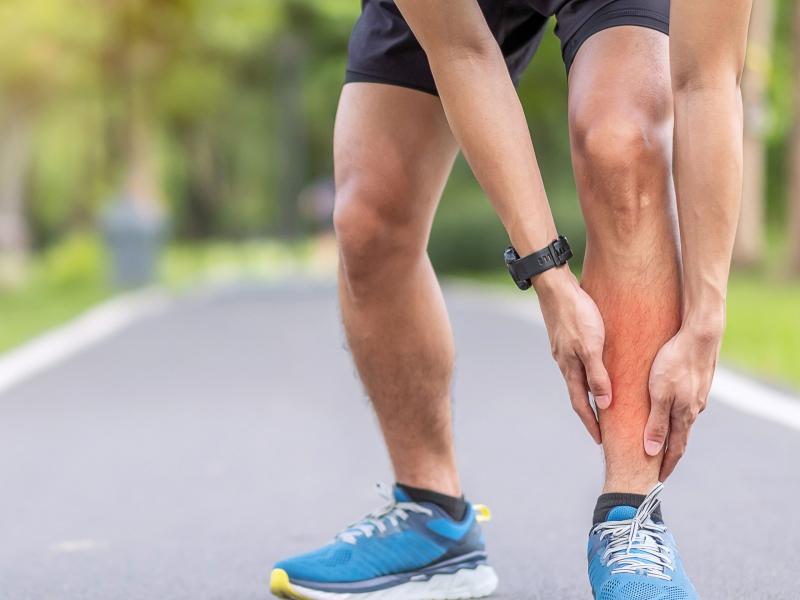 Looking to Avoid Shin Splints & Find the Best Trail Running Shoe For Your Feet. : Discover How The Award Winning Hoka One One M Bondi 7 Can Transform Your Runs
