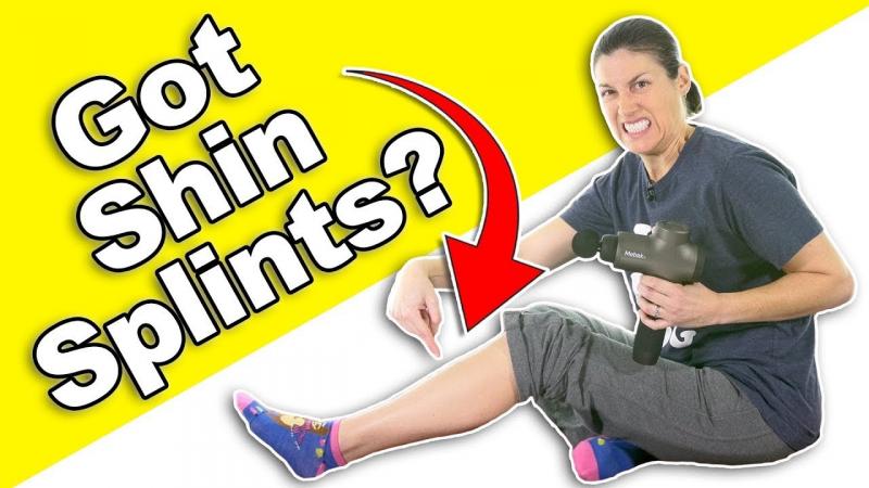 Looking to Avoid Shin Splints & Find the Best Trail Running Shoe For Your Feet. : Discover How The Award Winning Hoka One One M Bondi 7 Can Transform Your Runs