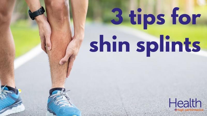 Looking to Avoid Shin Splints & Find the Best Trail Running Shoe For Your Feet. : Discover How The Award Winning Hoka One One M Bondi 7 Can Transform Your Runs