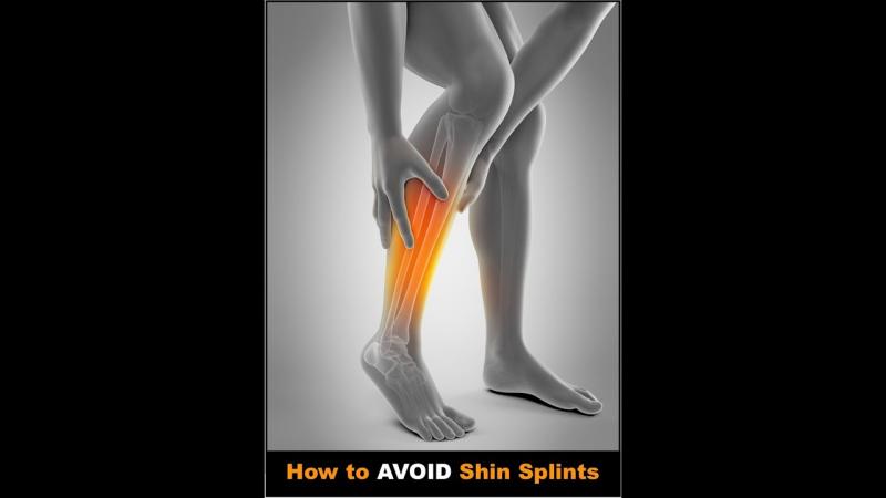 Looking to Avoid Shin Splints & Find the Best Trail Running Shoe For Your Feet. : Discover How The Award Winning Hoka One One M Bondi 7 Can Transform Your Runs