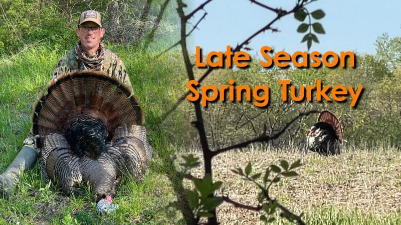 Looking to Bag That Spring Gobbler. Find the Best Turkey Hunting Gear On Sale Now