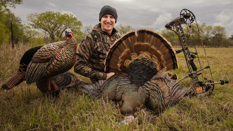 Looking to Bag That Spring Gobbler. Find the Best Turkey Hunting Gear On Sale Now