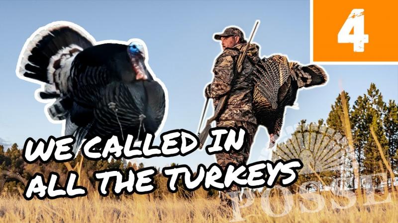 Looking to Bag That Spring Gobbler. Find the Best Turkey Hunting Gear On Sale Now