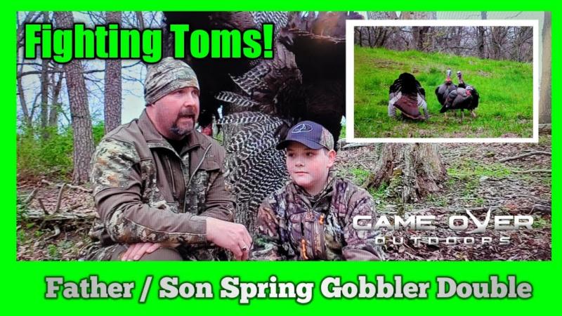 Looking to Bag That Spring Gobbler. Find the Best Turkey Hunting Gear On Sale Now