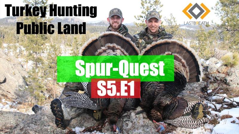 Looking to Bag That Spring Gobbler. Find the Best Turkey Hunting Gear On Sale Now