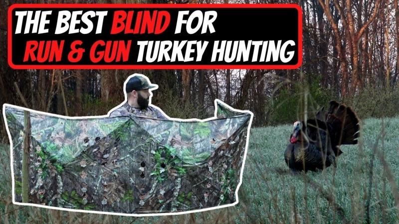 Looking to Bag That Spring Gobbler. Find the Best Turkey Hunting Gear On Sale Now