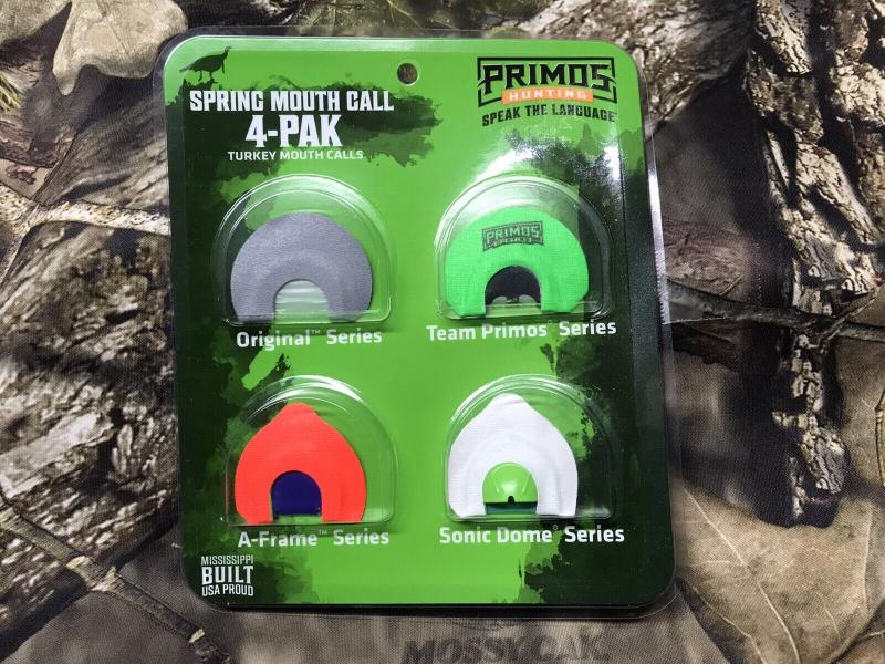 Looking to Bag That Spring Gobbler. Find the Best Turkey Hunting Gear On Sale Now