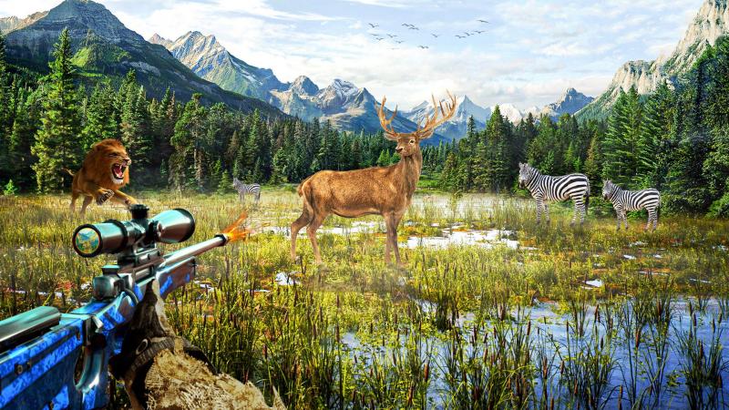 Looking to Bag That Spring Gobbler. Find the Best Turkey Hunting Gear On Sale Now