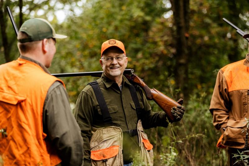 Looking to Bag That Spring Gobbler. Find the Best Turkey Hunting Gear On Sale Now