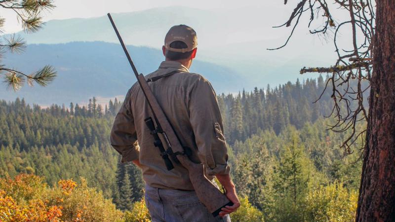 Looking to Bag Your First Buck This Season. Master These Youth Camo Hunting Essentials