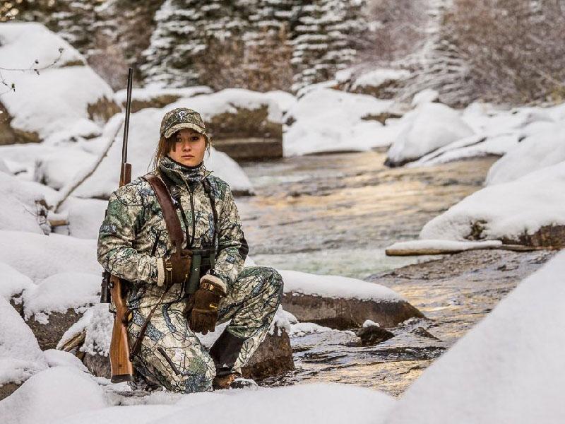 Looking to Bag Your First Buck This Season. Master These Youth Camo Hunting Essentials