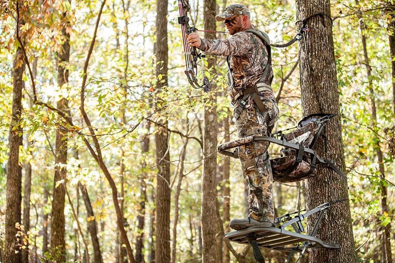 Looking to Bag Your First Buck This Season. Master These Youth Camo Hunting Essentials