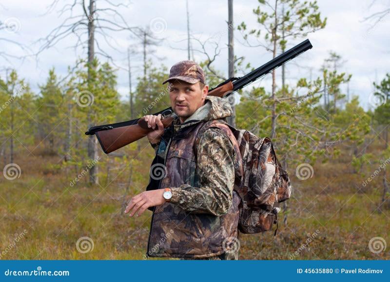 Looking to Bag Your First Buck This Season. Master These Youth Camo Hunting Essentials