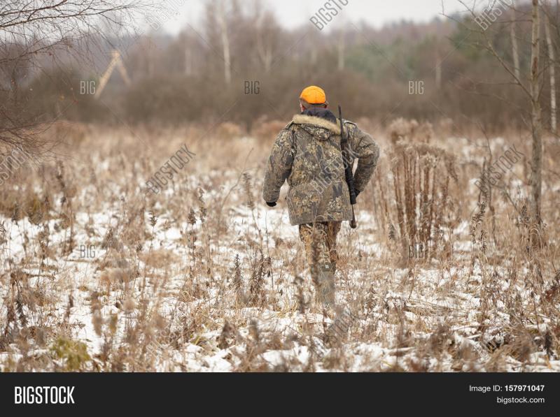 Looking to Bag Your First Buck This Season. Master These Youth Camo Hunting Essentials