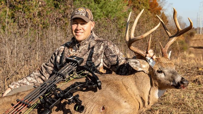 Looking to Bag Your First Buck This Season. Master These Youth Camo Hunting Essentials