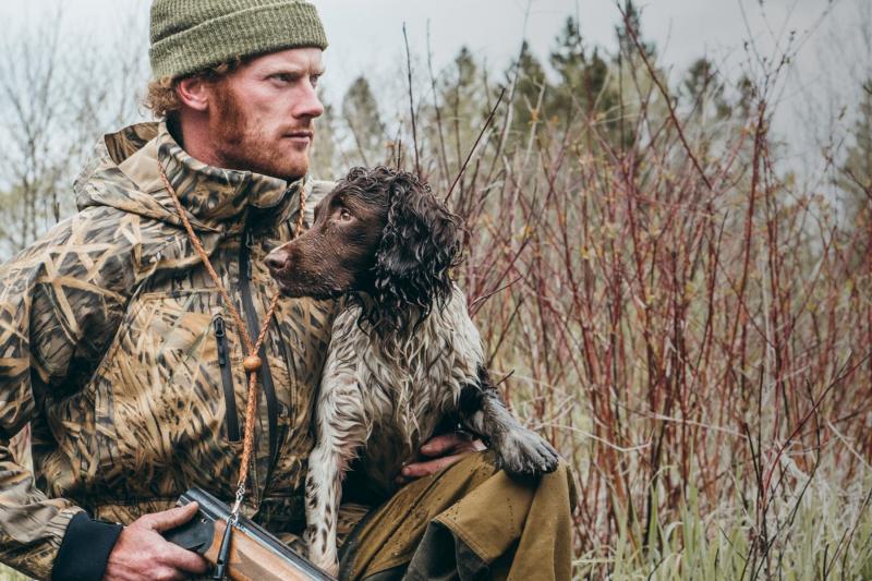 Looking to Bag Your First Buck This Season. Master These Youth Camo Hunting Essentials