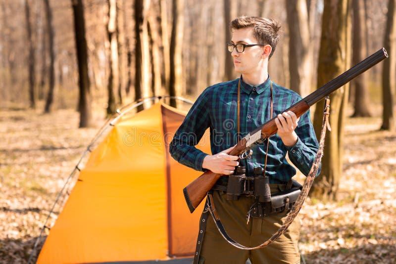Looking to Bag Your First Buck This Season. Master These Youth Camo Hunting Essentials