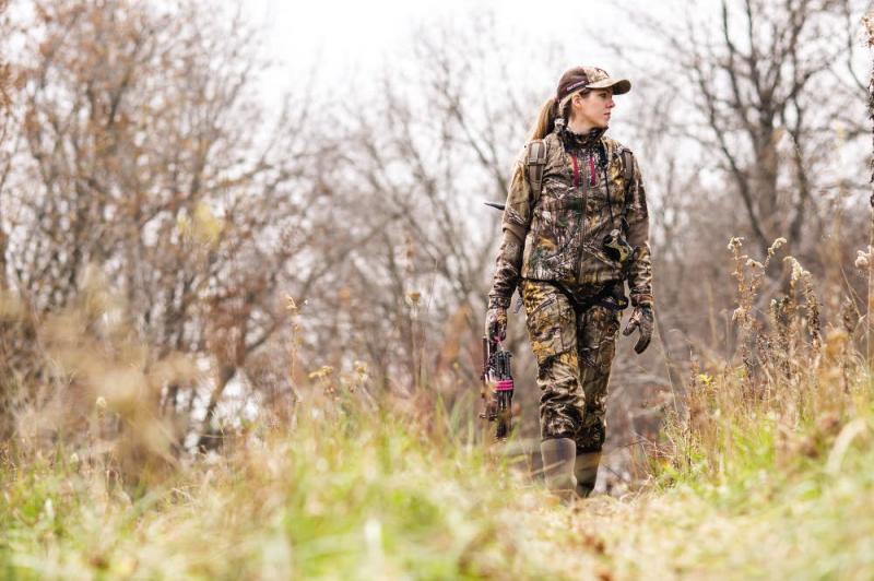 Looking to Bag Your First Buck This Season. Master These Youth Camo Hunting Essentials