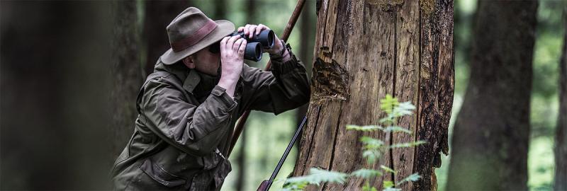 Looking to Bag Your First Buck This Season. Master These Youth Camo Hunting Essentials
