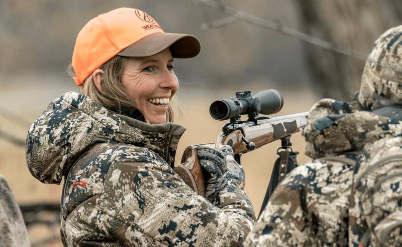 Looking to Bag Your First Buck This Season. Master These Youth Camo Hunting Essentials
