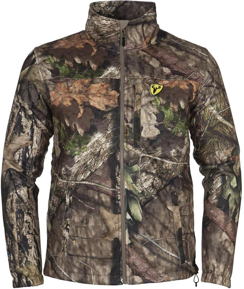 Looking to Bag Your First Buck This Season. Master These Youth Camo Hunting Essentials