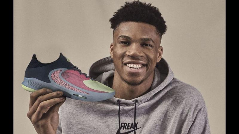 Looking to Ball in the Zoom Freak 2: Why This Shoe Dominates the Court