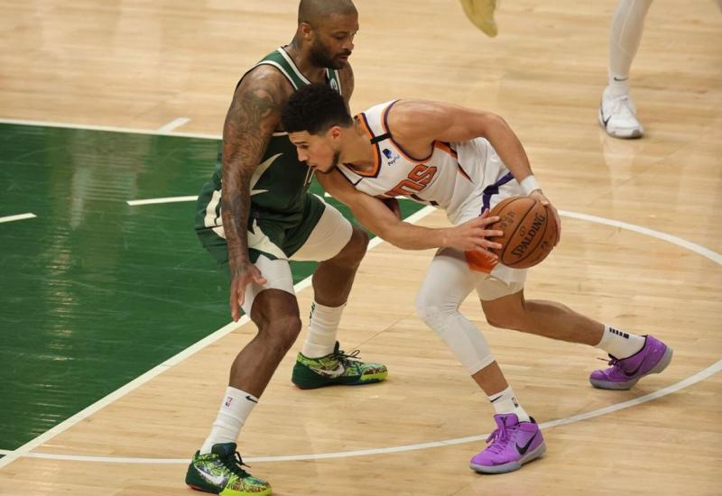 Looking to Ball in the Zoom Freak 2: Why This Shoe Dominates the Court