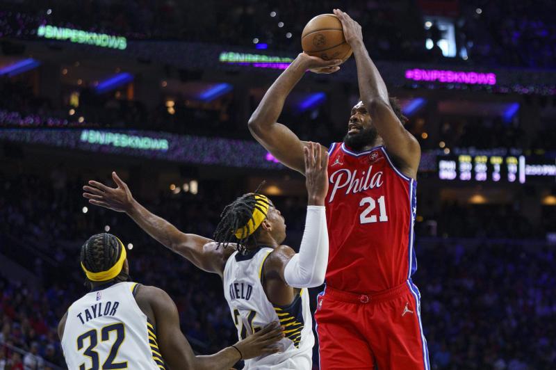 Looking to Ball Like The Sixers This Year. : Discover These Must-Have 76ers Mini Basketballs