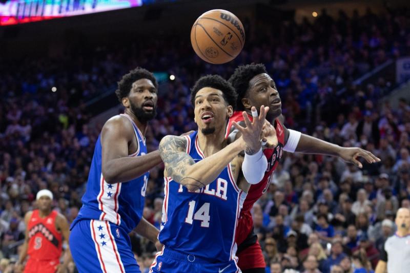 Looking to Ball Like The Sixers This Year. : Discover These Must-Have 76ers Mini Basketballs