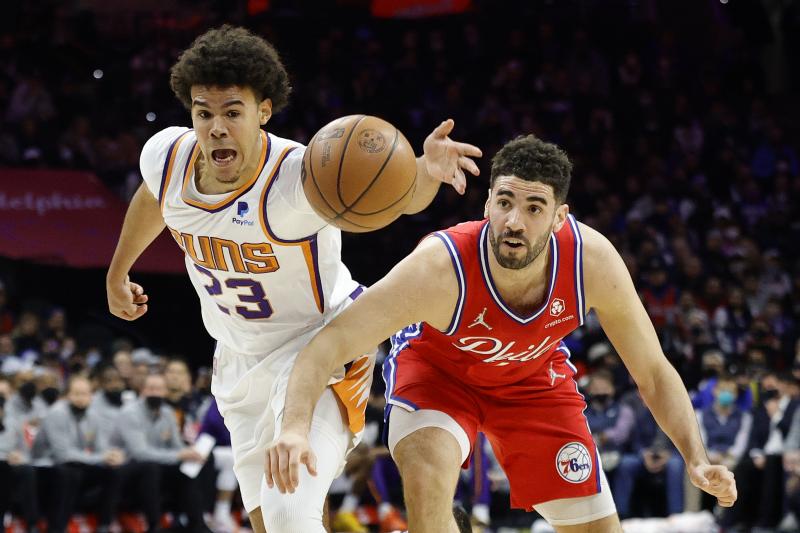 Looking to Ball Like The Sixers This Year. : Discover These Must-Have 76ers Mini Basketballs