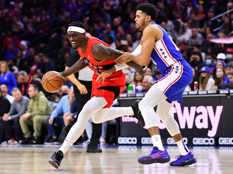 Looking to Ball Like The Sixers This Year. : Discover These Must-Have 76ers Mini Basketballs