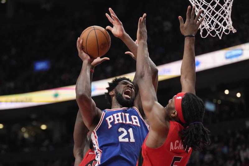 Looking to Ball Like The Sixers This Year. : Discover These Must-Have 76ers Mini Basketballs