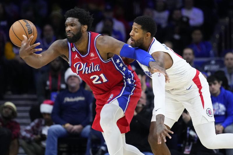 Looking to Ball Like The Sixers This Year. : Discover These Must-Have 76ers Mini Basketballs