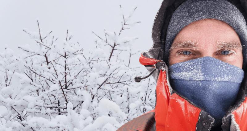 Looking to Beat the Cold This Winter. The 15 Best Extreme Cold Weather Thermals to Keep You Toasty