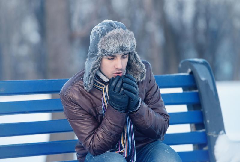 Looking to Beat the Cold This Winter. The 15 Best Extreme Cold Weather Thermals to Keep You Toasty