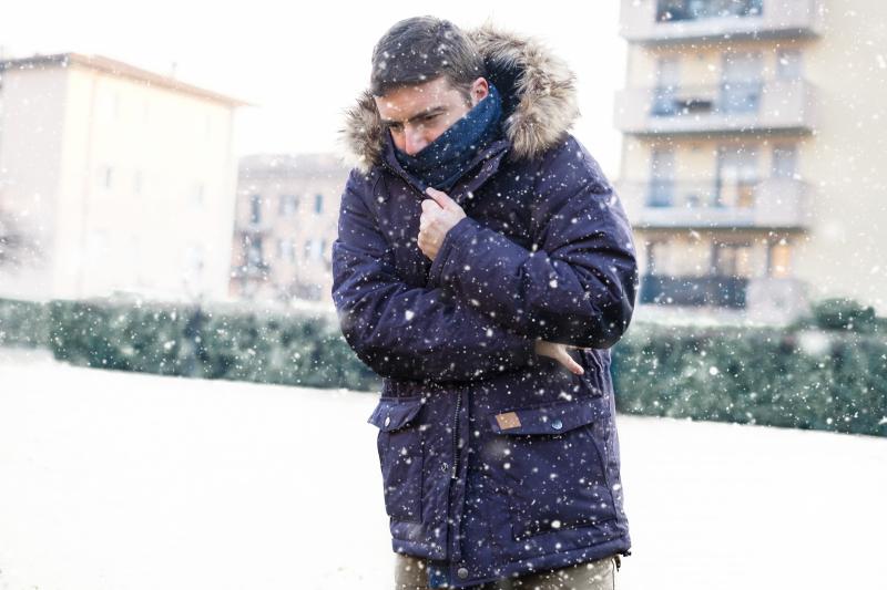 Looking to Beat the Cold This Winter. The 15 Best Extreme Cold Weather Thermals to Keep You Toasty