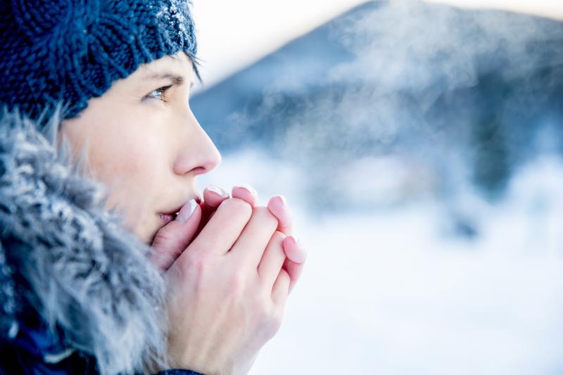 Looking to Beat the Cold This Winter. The 15 Best Extreme Cold Weather Thermals to Keep You Toasty