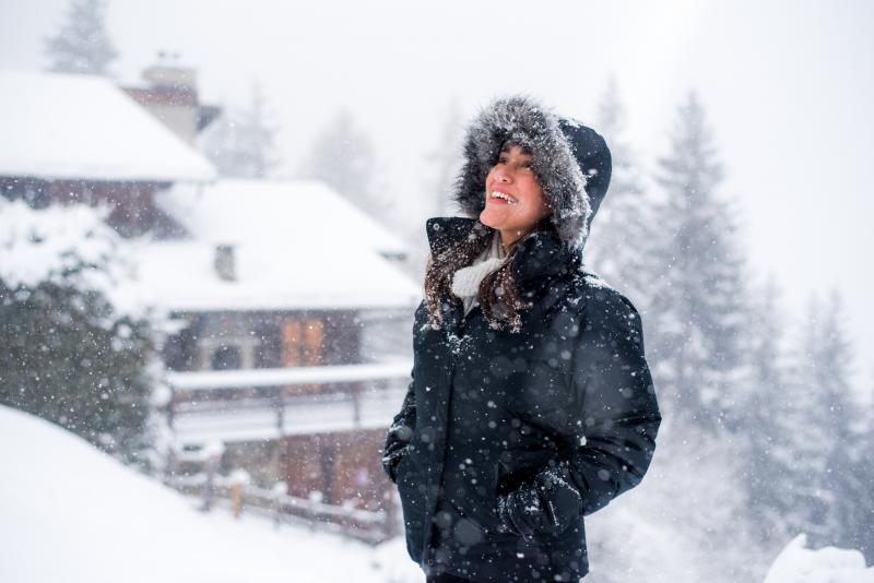 Looking to Beat the Cold This Winter. The 15 Best Extreme Cold Weather Thermals to Keep You Toasty