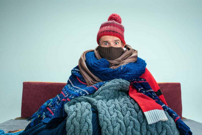 Looking to Beat the Cold This Winter. The 15 Best Extreme Cold Weather Thermals to Keep You Toasty