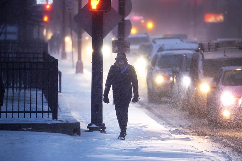 Looking to Beat the Cold This Winter. The 15 Best Extreme Cold Weather Thermals to Keep You Toasty