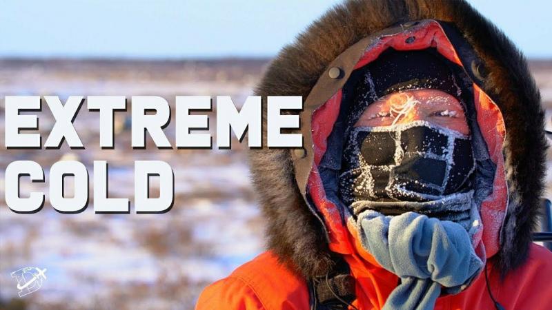 Looking to Beat the Cold This Winter. The 15 Best Extreme Cold Weather Thermals to Keep You Toasty